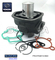 Kit de cilindro PIAGGIO NRG 50CC 40MM L / C (P / N: ST04013-0022) Calidad superior