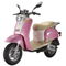 Jonway Scooter YY50QT-15 Cable de freno trasero