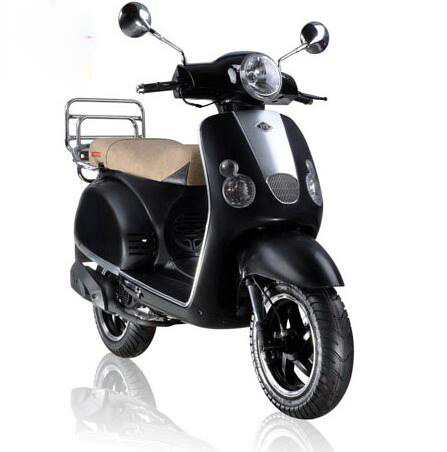 Baotian Scooter BT49QT-21A3 Cable de freno trasero (P / N: ST06034-0006) Calidad superior