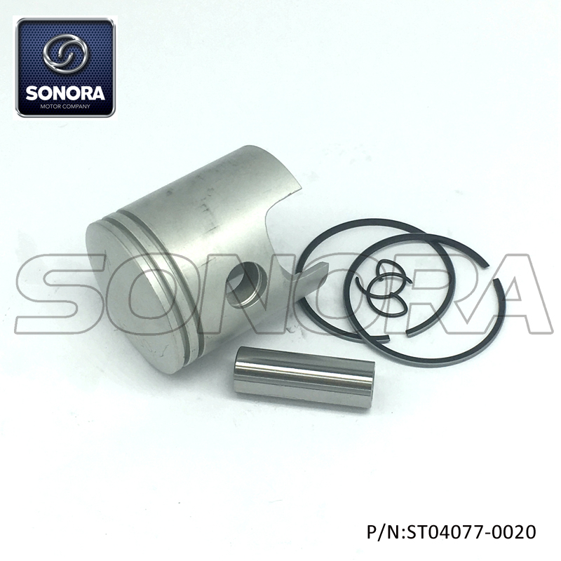 YAMAHA DT70 47MM PISTON KIT Repuestos de alta calidad