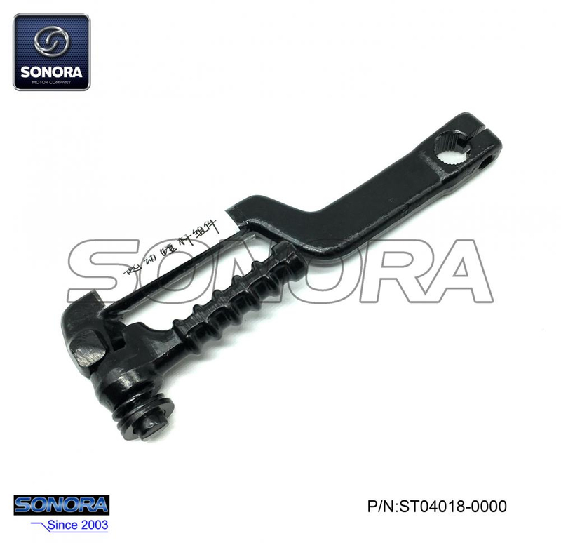GY6 50 139QMA B Kick Starter (P / N: ST04018-0000) Calidad superior