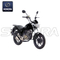 LEXMOTO KIDEN PISCES 125 Kit de carrocería Piezas de motor Repuestos completos de alta calidad