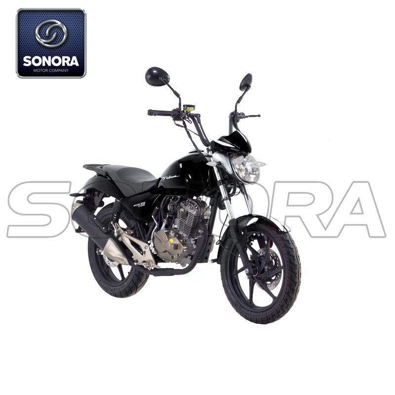 LEXMOTO KIDEN PISCES 125 Kit de carrocería Piezas de motor Repuestos completos de alta calidad