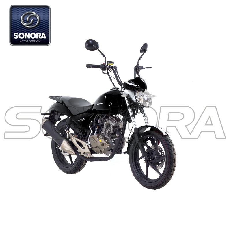 LEXMOTO KIDEN PISCES 125 Kit de carrocería Piezas de motor Repuestos completos de alta calidad