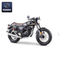 ROMET OGAR LEGEND 125 INYECCIÓN DE COMBUSTIBLE CBS EURO4 KIT DE CARROCERÍA PIEZAS DE MOTOR REPUESTOS COMPLETOS REPUESTOS ORIGINALES