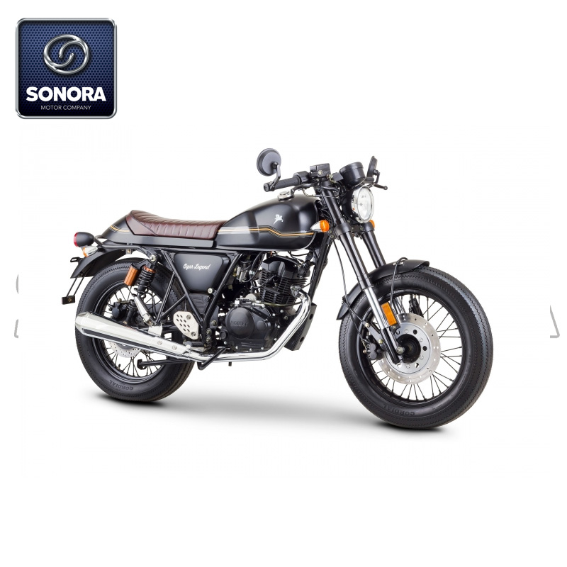 ROMET OGAR LEGEND 125 INYECCIÓN DE COMBUSTIBLE CBS EURO4 KIT DE CARROCERÍA PIEZAS DE MOTOR REPUESTOS COMPLETOS REPUESTOS ORIGINALES