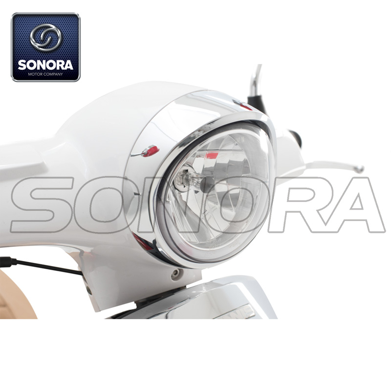 SINNIS Zen SMR KIT DE CARROCERÍA PIEZAS DE MOTOR PIEZAS DE REPUESTO COMPLETAS PIEZAS DE REPUESTO ORIGINALES
