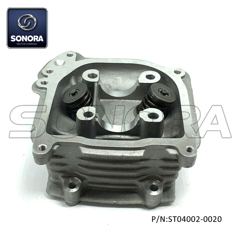 Culata GY50 139QMAB con válvula de 69 mm con EGR (P / N: ST04002-0020) Calidad superior