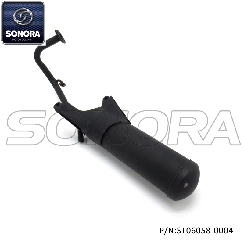 BAOTIAN BT49QT-9S3 Escape Comfort (P / N: ST06058-0004) Repuestos completos de alta calidad
