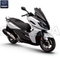KYMCO K-XCT300i Kit de carrocería ABS Repuestos de motor completos Repuestos originales