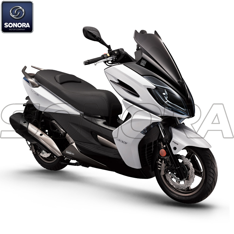 KYMCO K-XCT300i Kit de carrocería ABS Repuestos de motor completos Repuestos originales