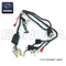 Conjunto de arnés de cables LONGJIA LJ50QT-3L (P / N: ST03007-0007) Calidad superior