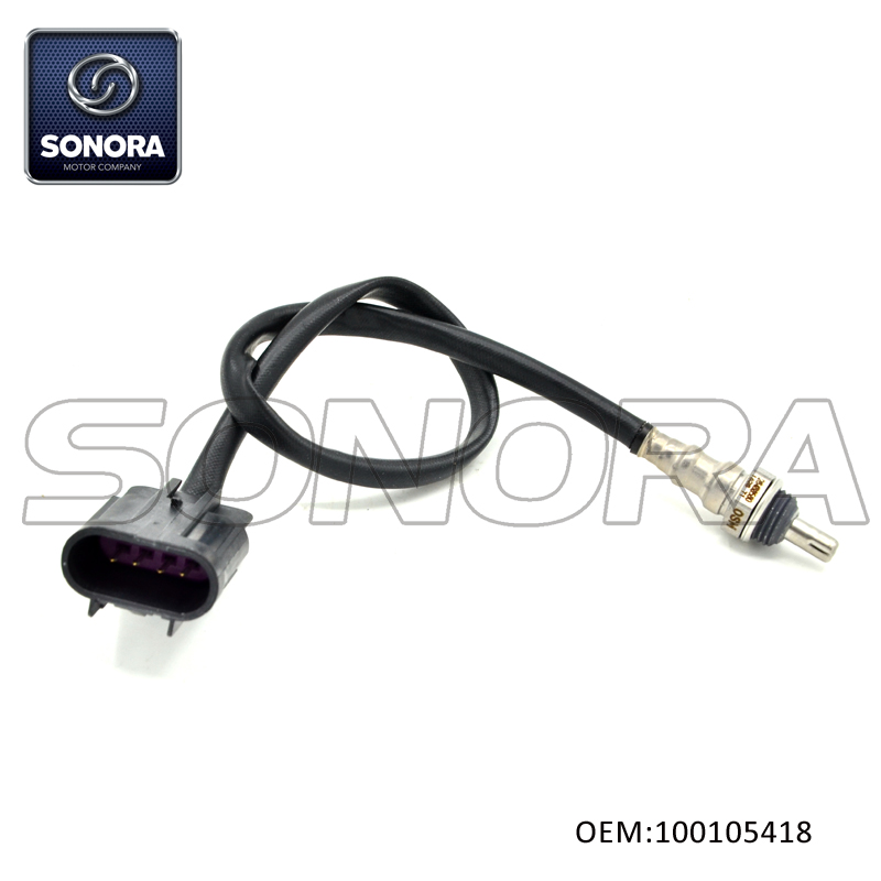 Sensor de oxígeno Zongshen NC250 CG250D (OEM: 100105418) Calidad superior