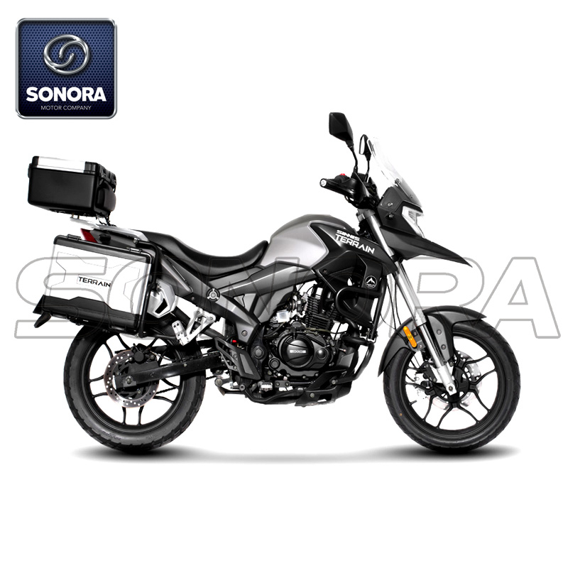 SINNIS Terrain KIT DE CARROCERÍA PIEZAS DE MOTOR PIEZAS DE REPUESTO COMPLETAS PIEZAS DE REPUESTO ORIGINALES