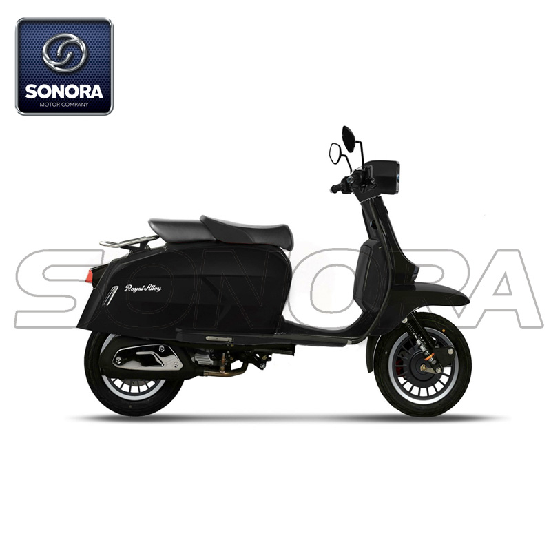 Royal Alloy GP 125 S AC BODY KIT PIEZAS DE MOTOR PIEZAS DE REPUESTO COMPLETAS PIEZAS DE REPUESTO ORIGINALES