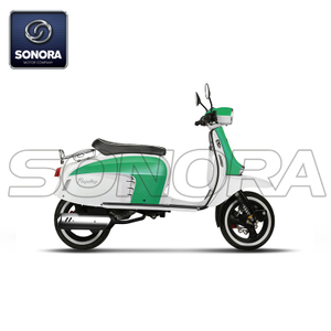 Royal Alloy GT 125i AC BODY KIT PIEZAS DE MOTOR PIEZAS DE REPUESTO COMPLETAS PIEZAS DE REPUESTO ORIGINALES