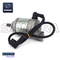 Motor de arranque Zongshen NC250 Motor Kayo BSE Xmotos Apollo Piezas originales