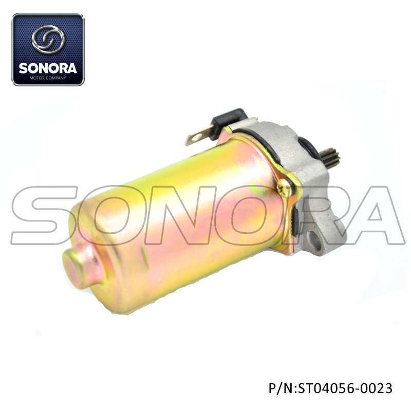 Motor de arranque para Piaggio 50 4T (P / N: ST04056-0023) Calidad superior