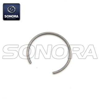 Pasador de pistón de anillo de retención Zongshen NC250 (OEM: 100100590) Calidad superior