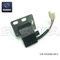 SIMSION Bobina de encendido VAPE Z71 (P / N: ST03006-0013) Calidad superior