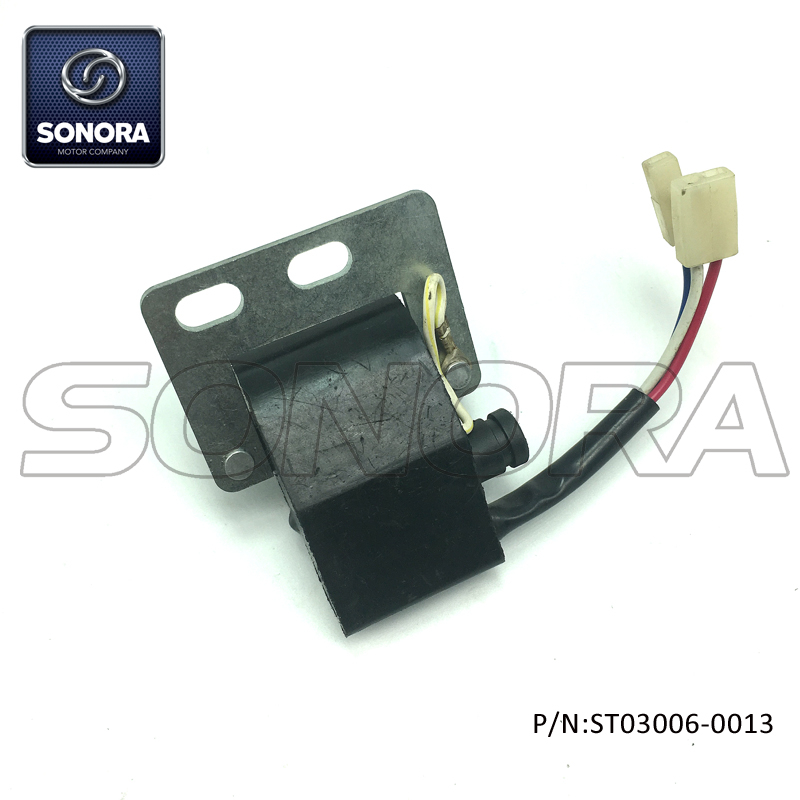 SIMSION Bobina de encendido VAPE Z71 (P / N: ST03006-0013) Calidad superior