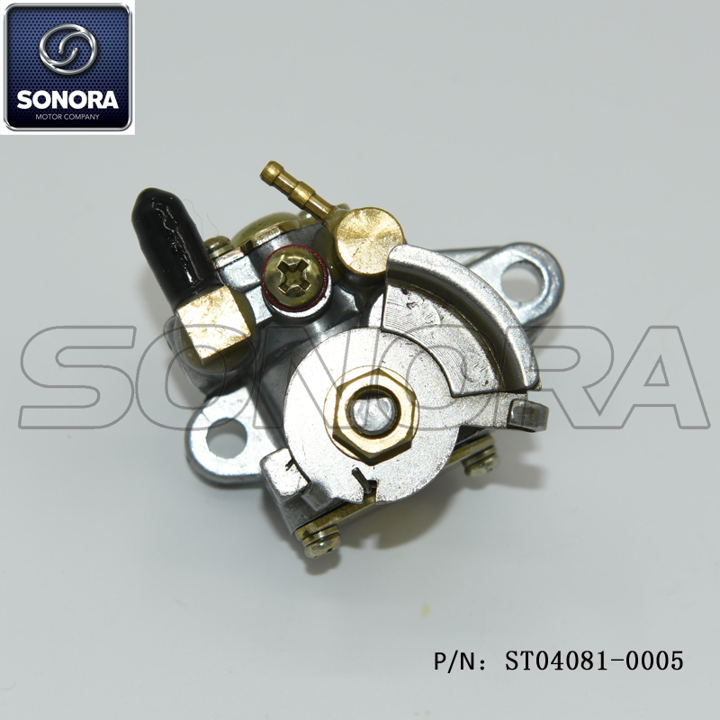 Bomba de aceite para Piaggio 50cc 2 tiempos (P / N: ST04081-0005) Calidad superior