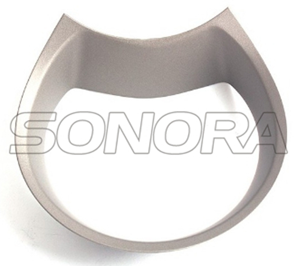 CUBIERTA PARA YAMAHA N-MAX 155 METROS (P / N: 2DP-H3559-00) Calidad superior
