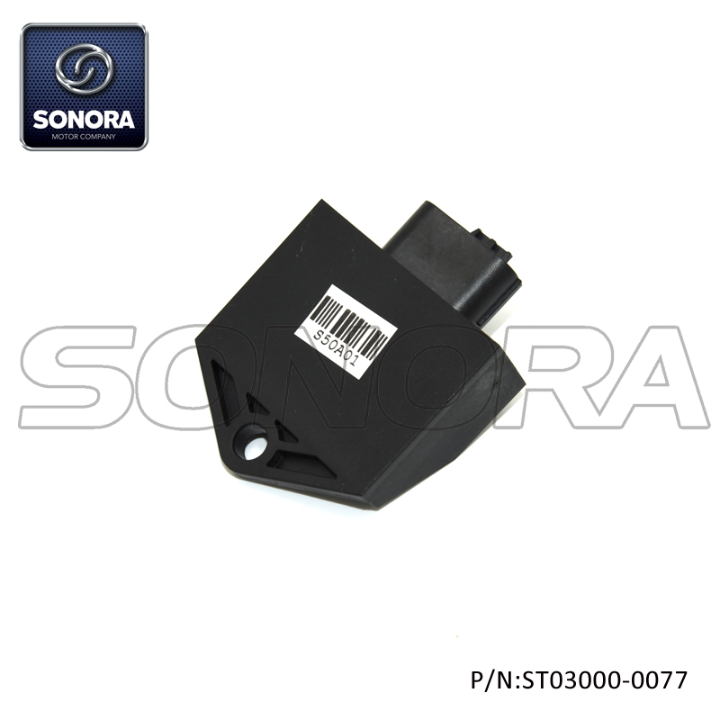 Keeway Genérico KSR NUEVO EURO4 ECU ilimitado (P / N: ST03000-0077) Calidad superior