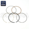 Zongshen NC250 Piston Ring Comp (OEM: 100068639) Calidad superior