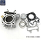 Kit de cilindro PCX125 (P / N: ST04013-0080) Calidad superior