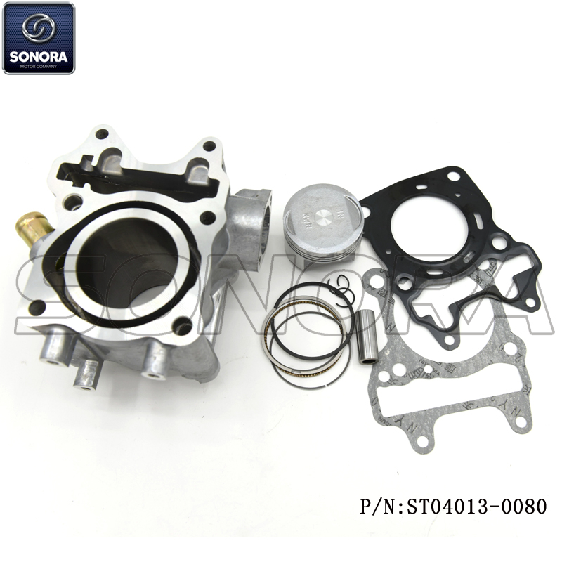 Kit de cilindro PCX125 (P / N: ST04013-0080) Calidad superior