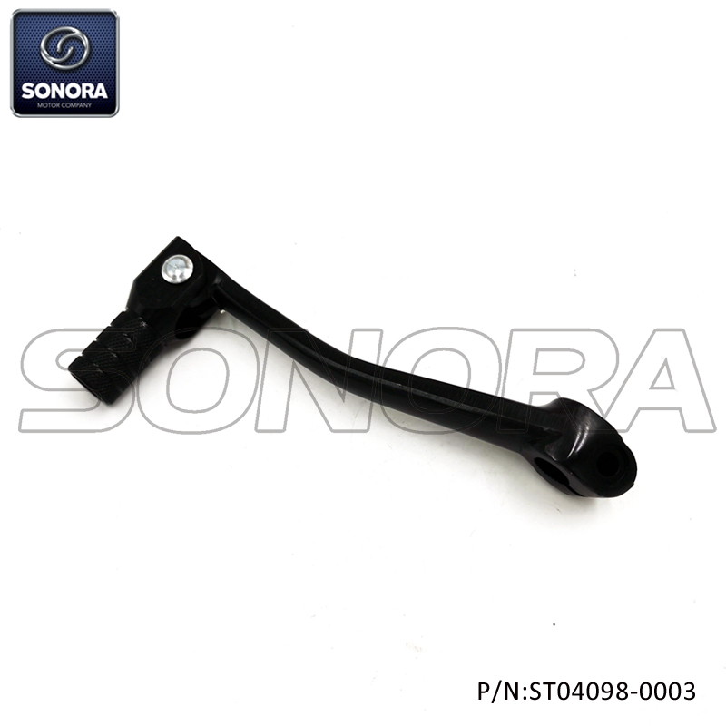 KSR, Keeway AM6 SHIFT PEDAL (P / N: ST04098-0003) Calidad superior