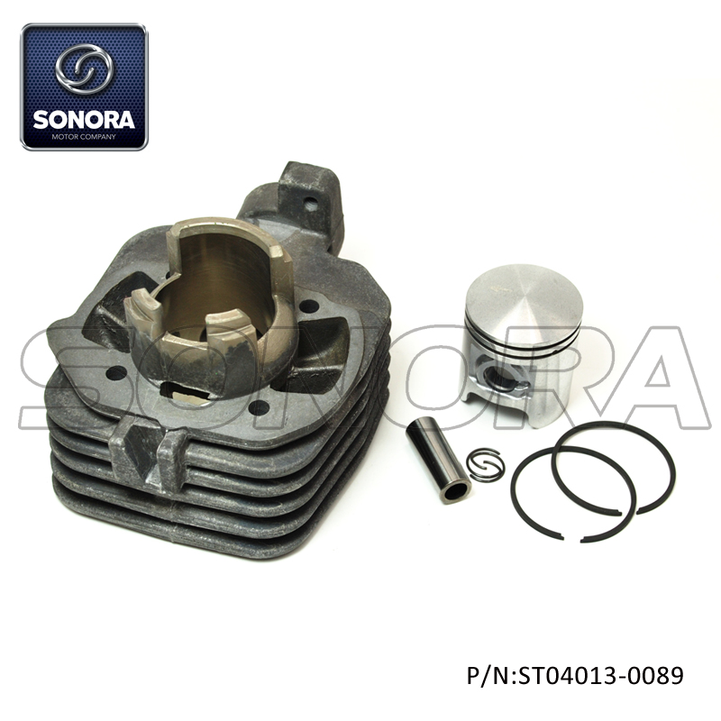 Kit de cilindro de cer&aacute;mica Ludix 40mm