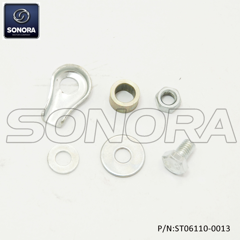 Accesorios de parada de freno freno de Piaggio Ciao (P / N: ST06110-0013) Calidad superior
