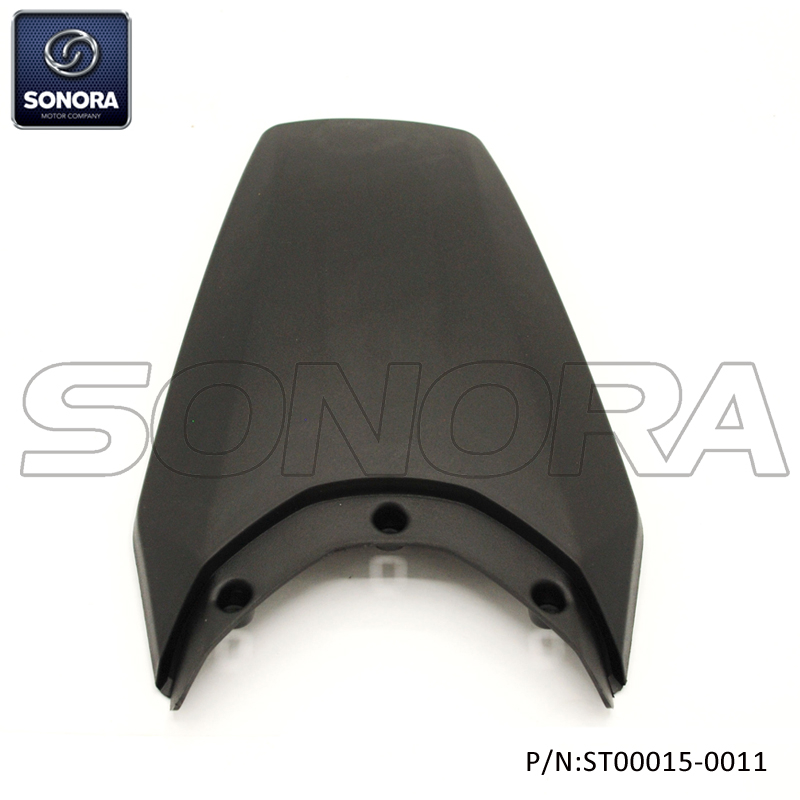 Fender trasero más bajo para SYM XPRO (P / N: ST00015-0011) Calidad superior