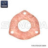 Junta de escape BT49QT-7 (P / N: ST04105-0009) Calidad superior