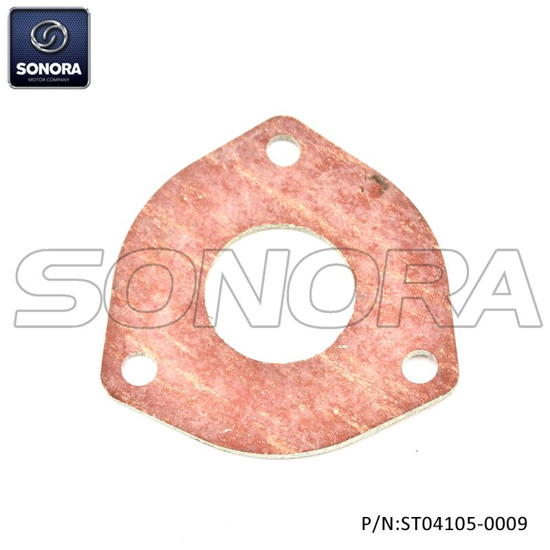 Junta de escape BT49QT-7 (P / N: ST04105-0009) Calidad superior