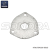 Gasket de escape BT49QT-12C (P / N: ST04105-0010) Calidad superior