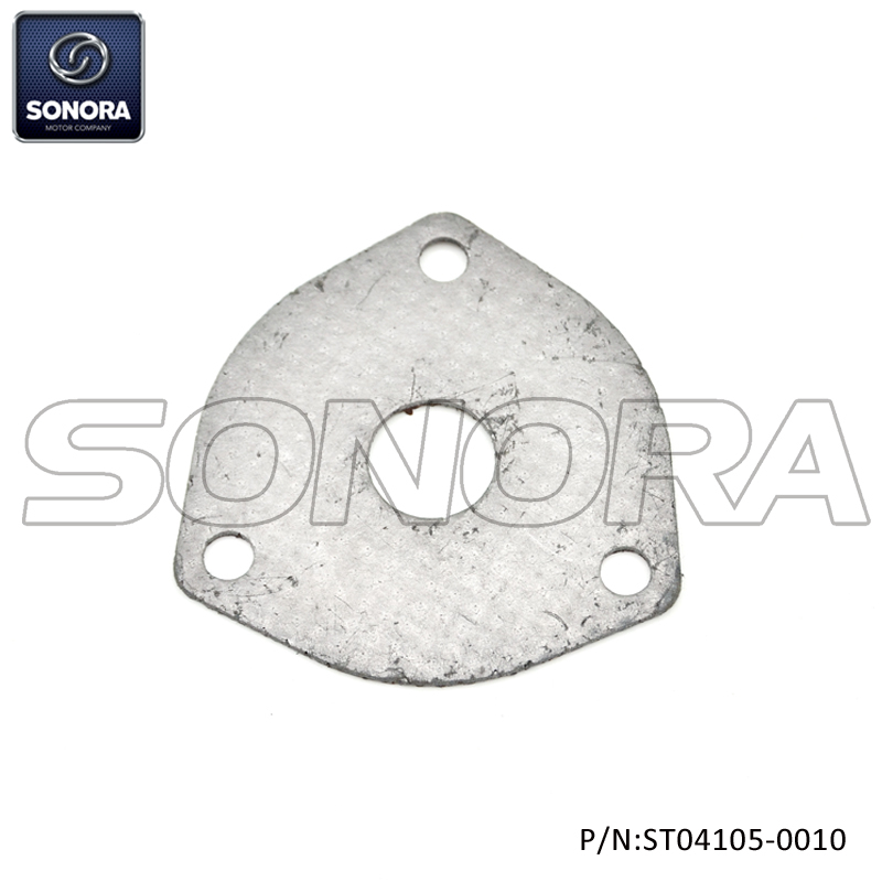 Gasket de escape BT49QT-12C (P / N: ST04105-0010) Calidad superior