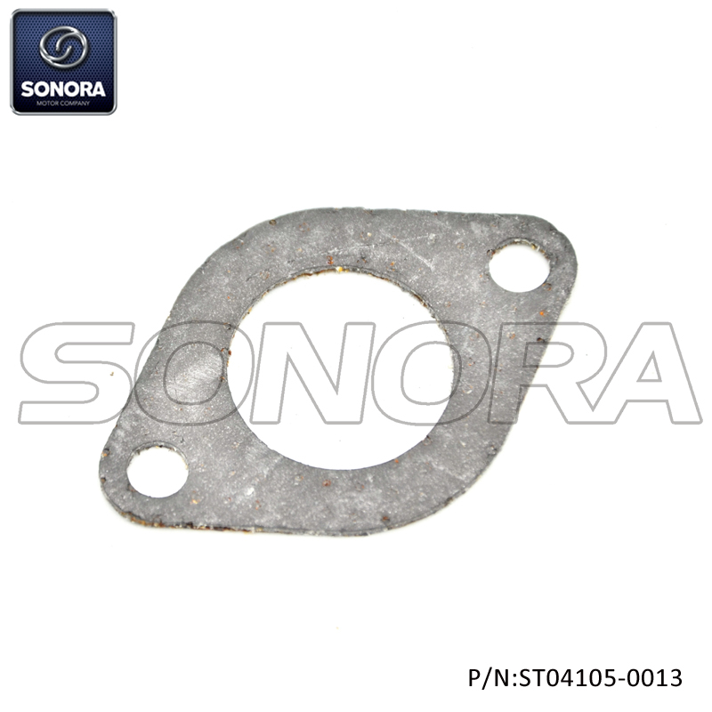 Junta de escape de Suzuki Ad50 (P / N: ST04105-0013) Calidad superior
