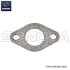 Gasket de escape NRG (P / N: ST04105-0012) Calidad superior