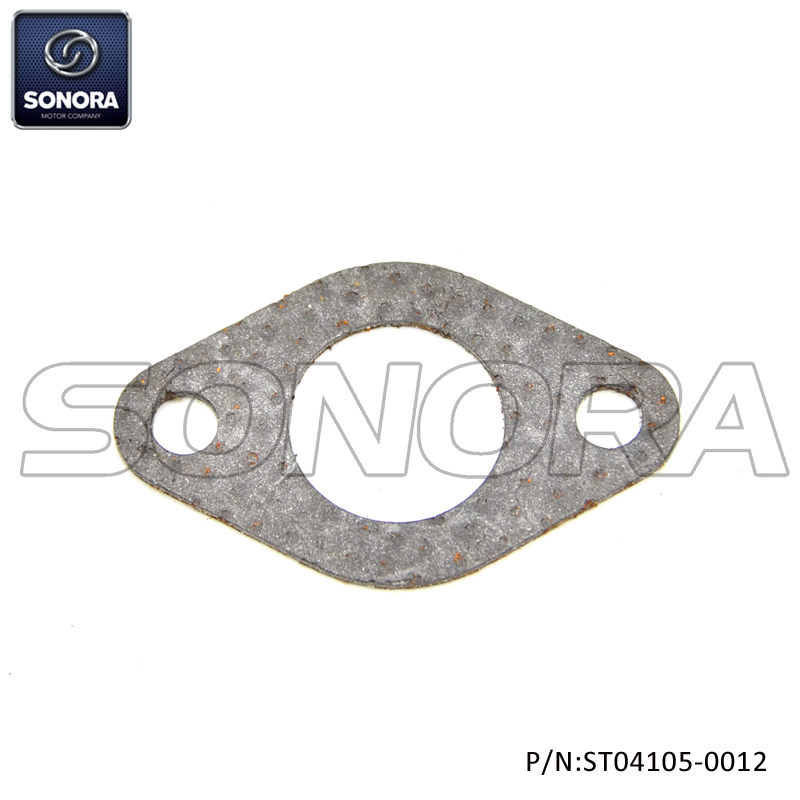 Gasket de escape NRG (P / N: ST04105-0012) Calidad superior