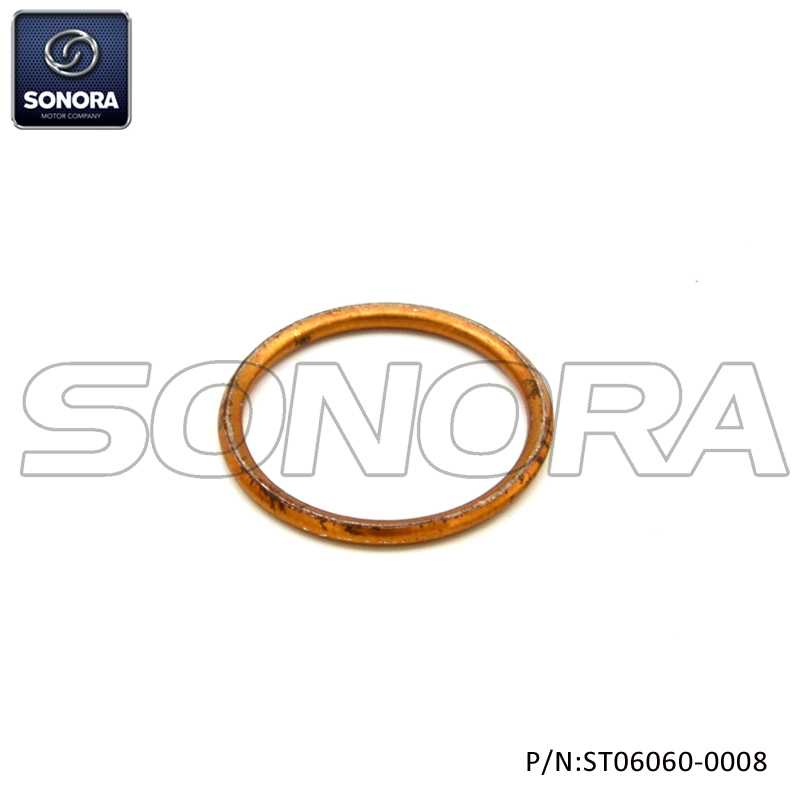 Anillo de junta de escape jog (P / N: ST06060-0008) Calidad superior