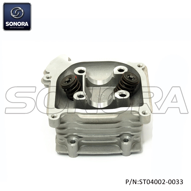 Znen Euro 4 Cilindro Cabeza Assy (P / N: ST04002-0033) Calidad superior