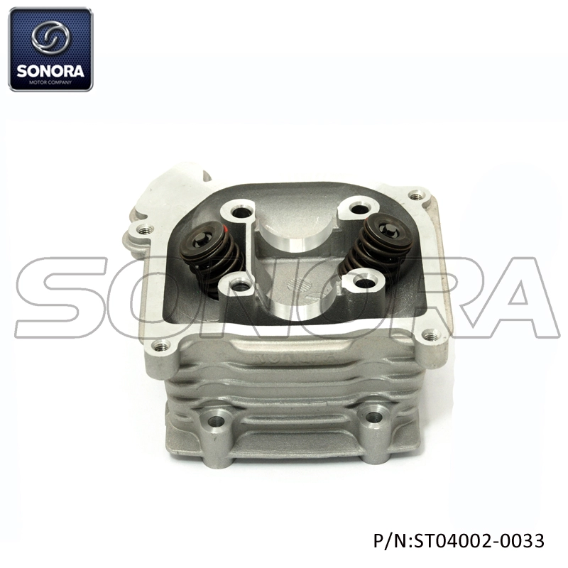 Znen Euro 4 Cilindro Cabeza Assy (P / N: ST04002-0033) Calidad superior