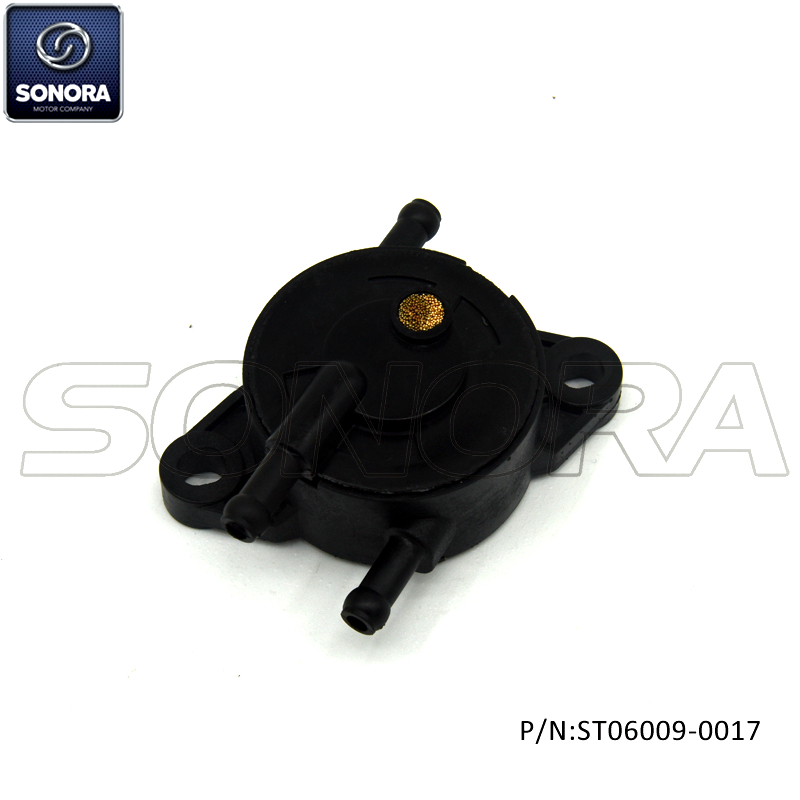 GILERA RUNNER 50 RUNNER 125 180 200 VXVXR y DNA 50 DNA 125 DNA 180 bomba de combustible (P / N: ST06009-0017) Calidad superior