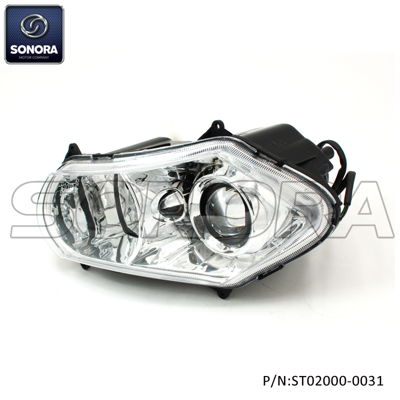 Assy Light Light LJ50QT-4L (P / N: ST02000-0031) Calidad superior