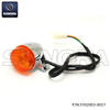 ZNEN Pieza de repuesto ZN50QT-E1 Winker izquierdo delantero (P / N: ST02003-0017) Calidad superior