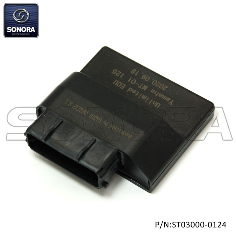 Yamaha MT-01 Performance ECU (P / N: ST03000-0124) Calidad superior