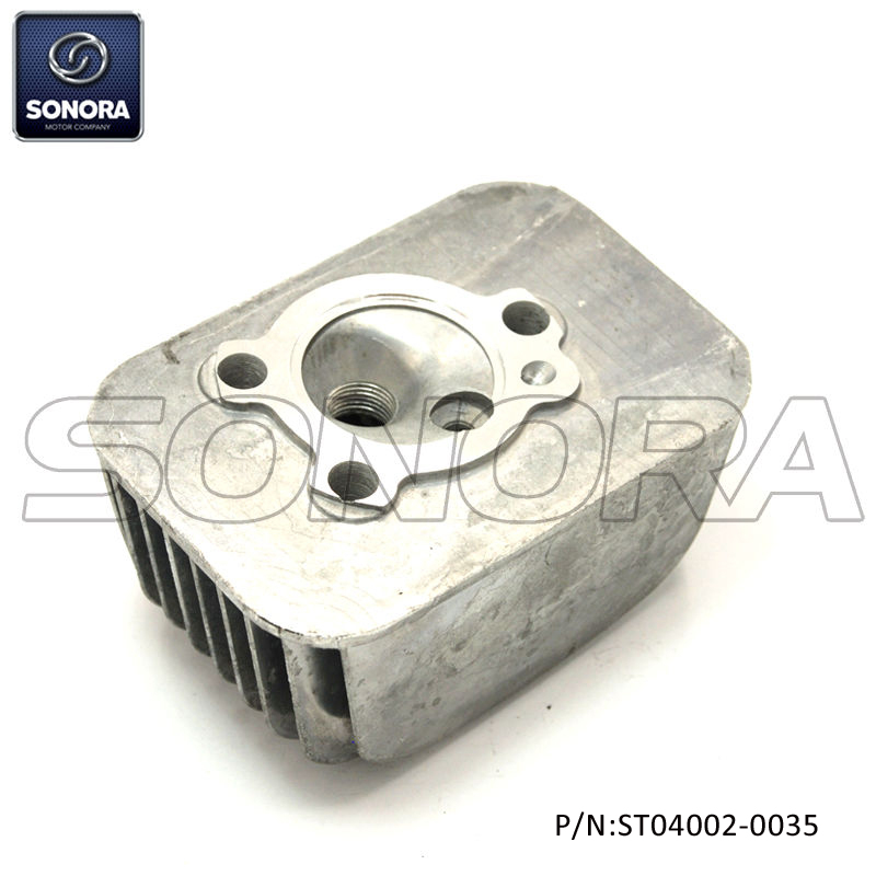 CABEZA DEL CILINDRO PARA CIAO, GILERA CITTA 41MM (P / N: ST04002-0035) Calidad superior